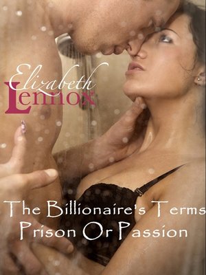 The Billionaire's Terms - ebook